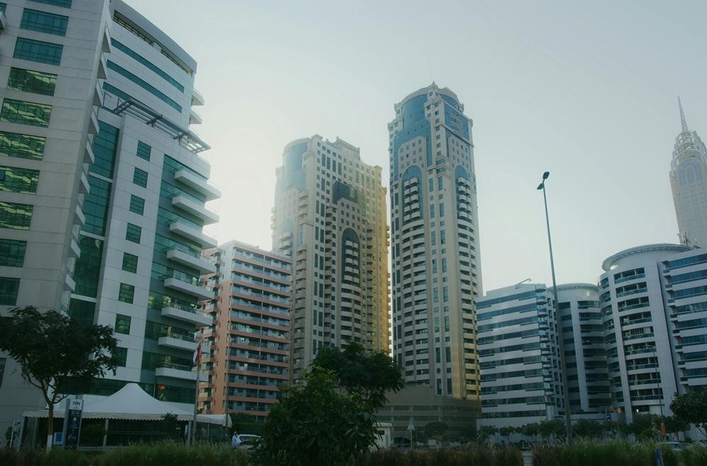 Communities in Dubai for First-Time Buyers