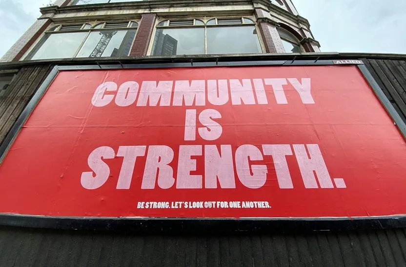 Community Amenities