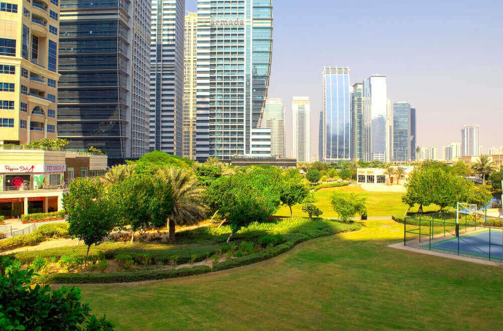 Community and Amenities