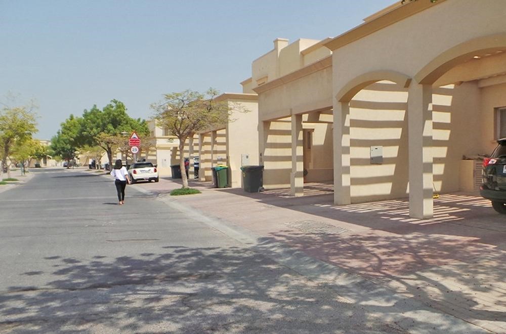 Community Security and Peace of Mind