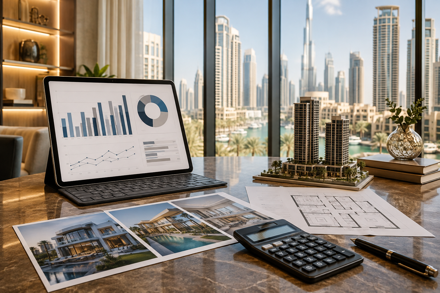 Compare Recent Sales of Similar Properties