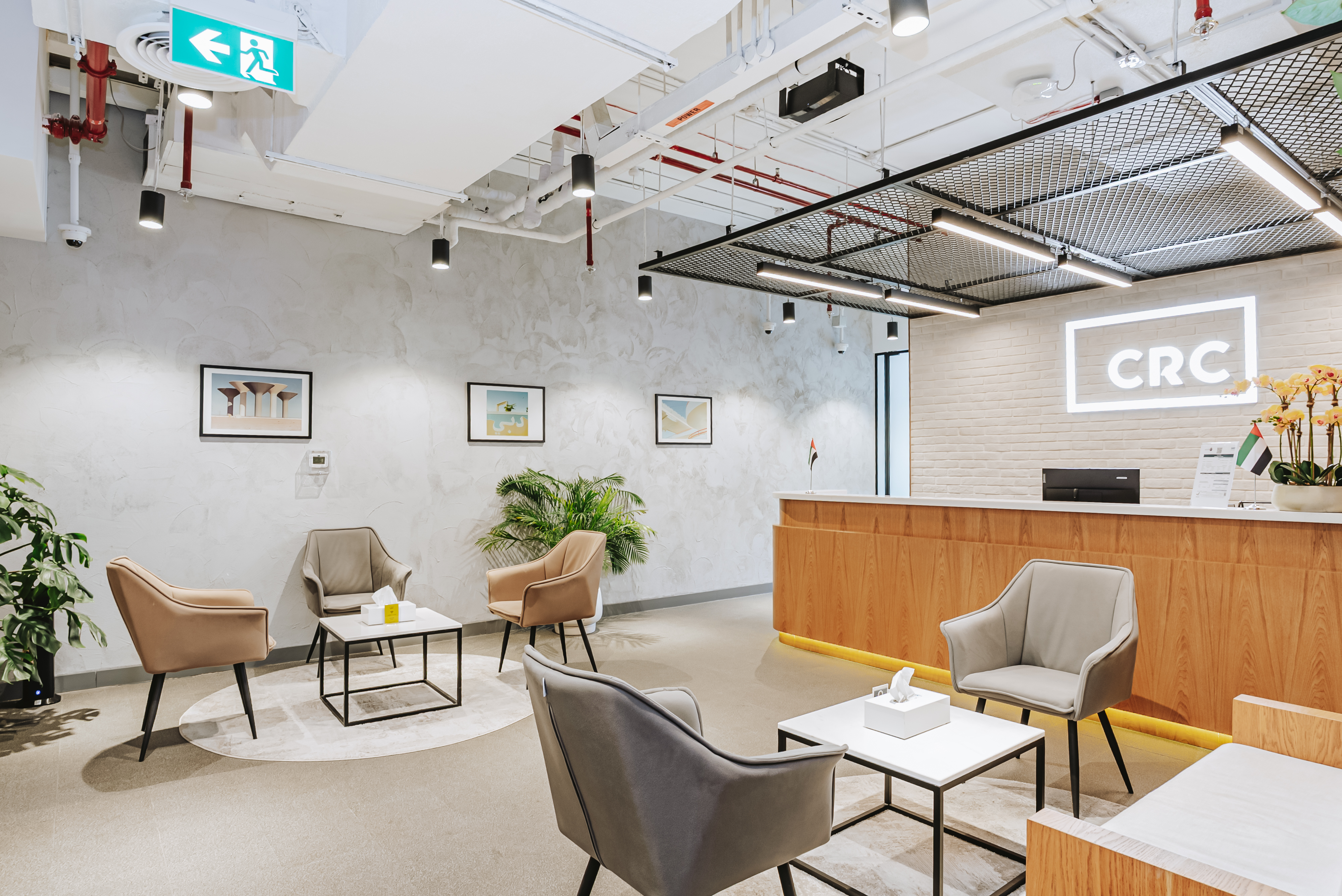 Office for rent in dubai