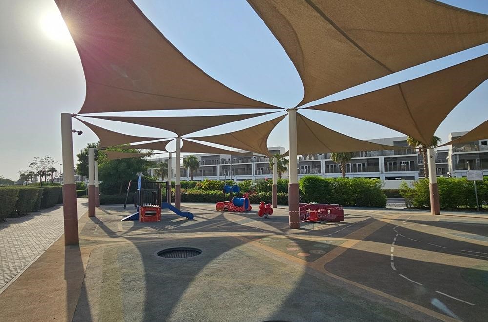 Damac Hills 2