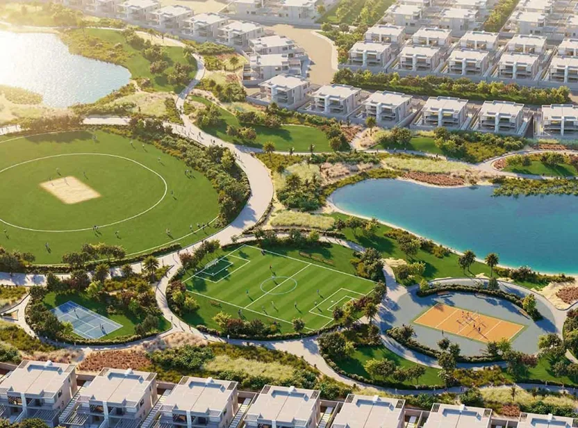 DAMAC Hills