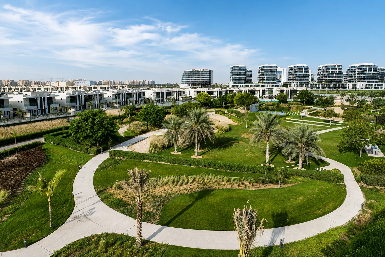 DAMAC Hills