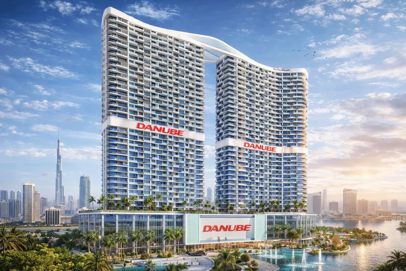Danube Properties: Value-Focused Developments