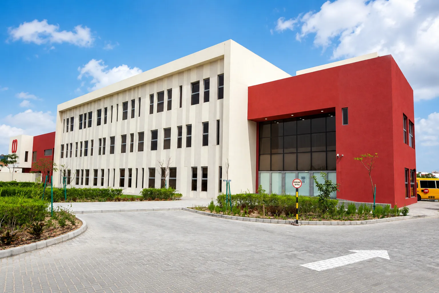 Dar Al Marefa