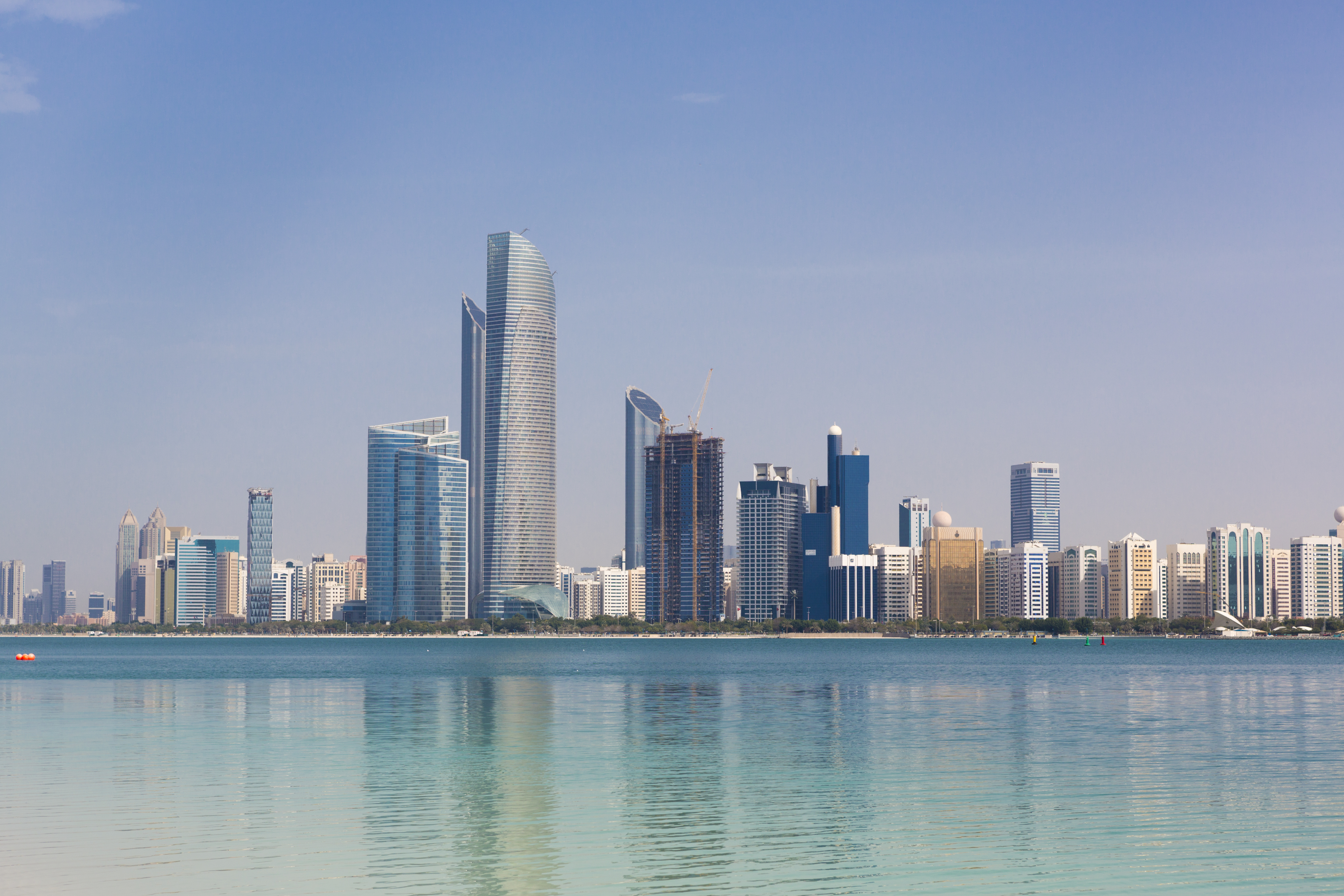 Abu Dhabi Commercial Real Estate