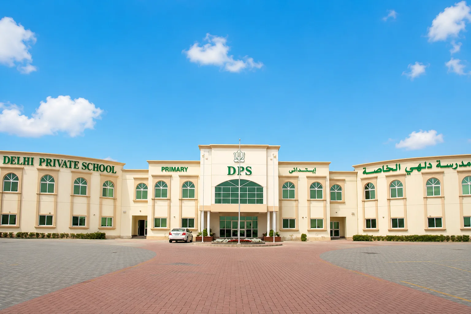 Delhi Private School