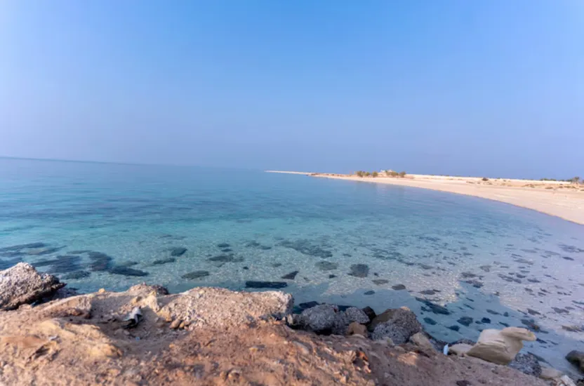 Delma Island