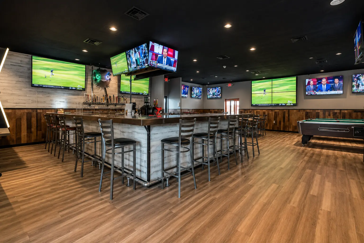 Dirty Birdie Sports Bar