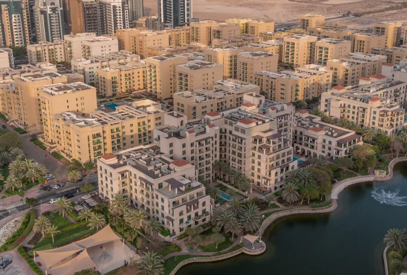 Diverse Property Choices