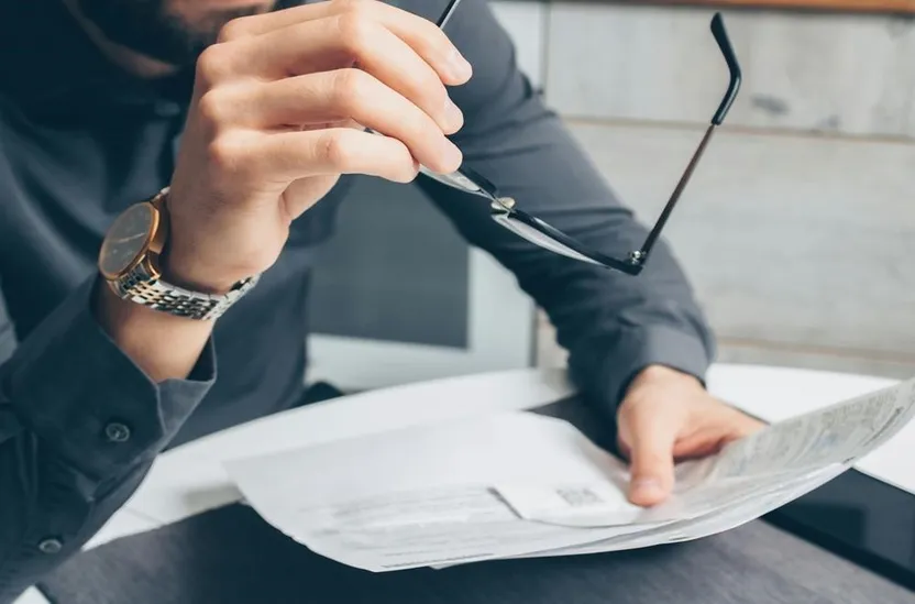 Documents and Payments