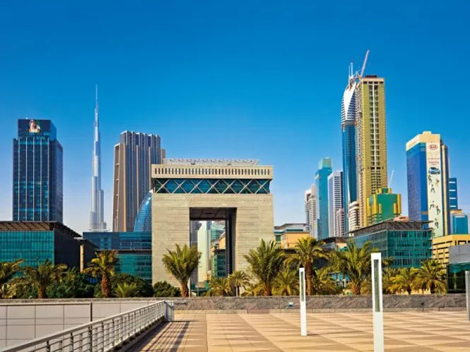 Dubai As A Base For Global Asset Managers