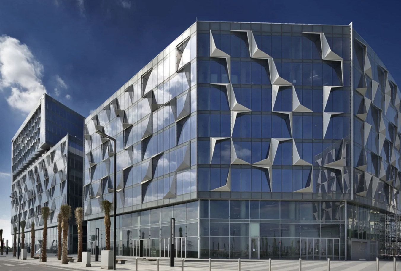 Dubai Design District (d3)