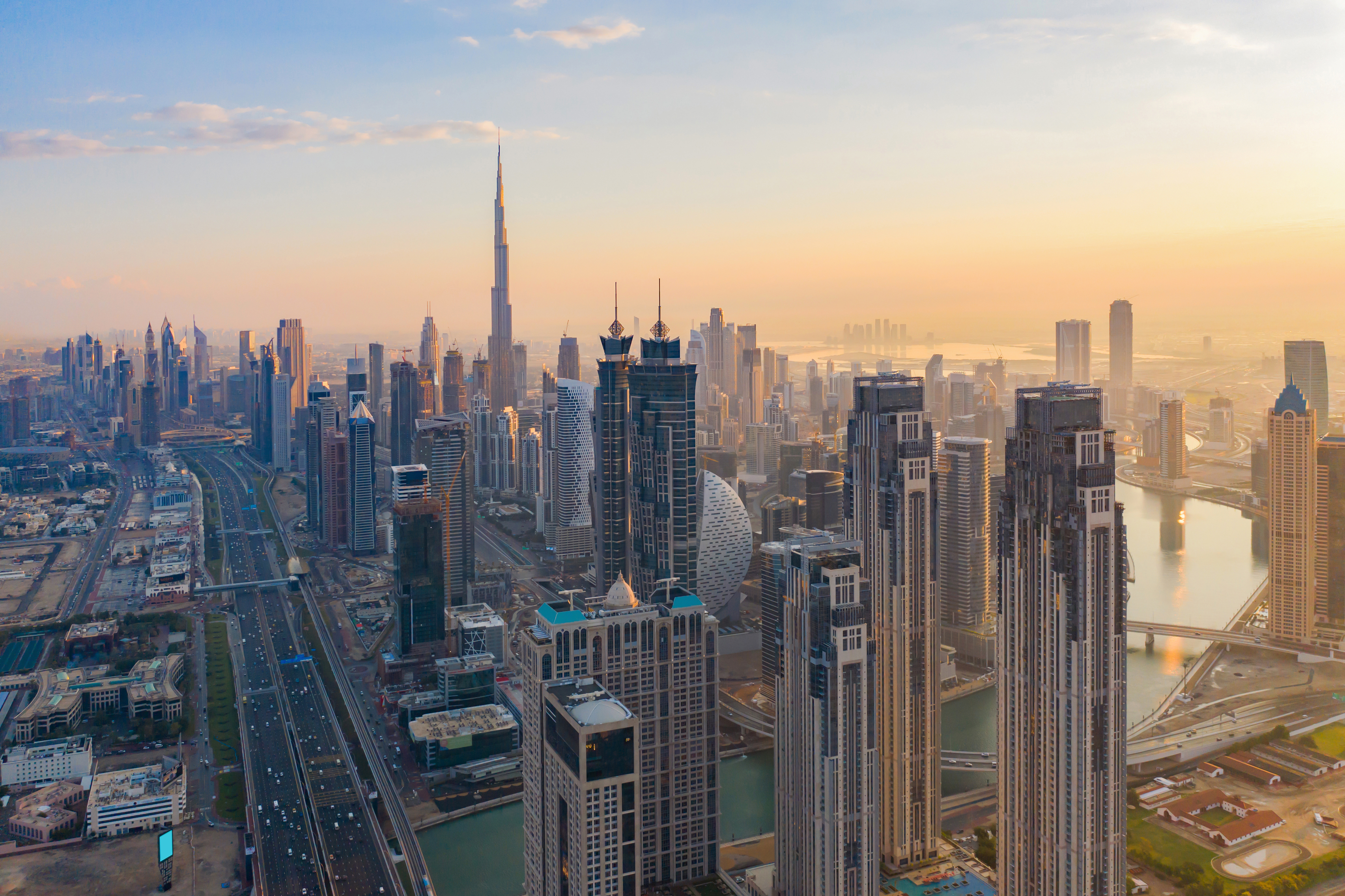 Best Areas to Live in Dubai 2026