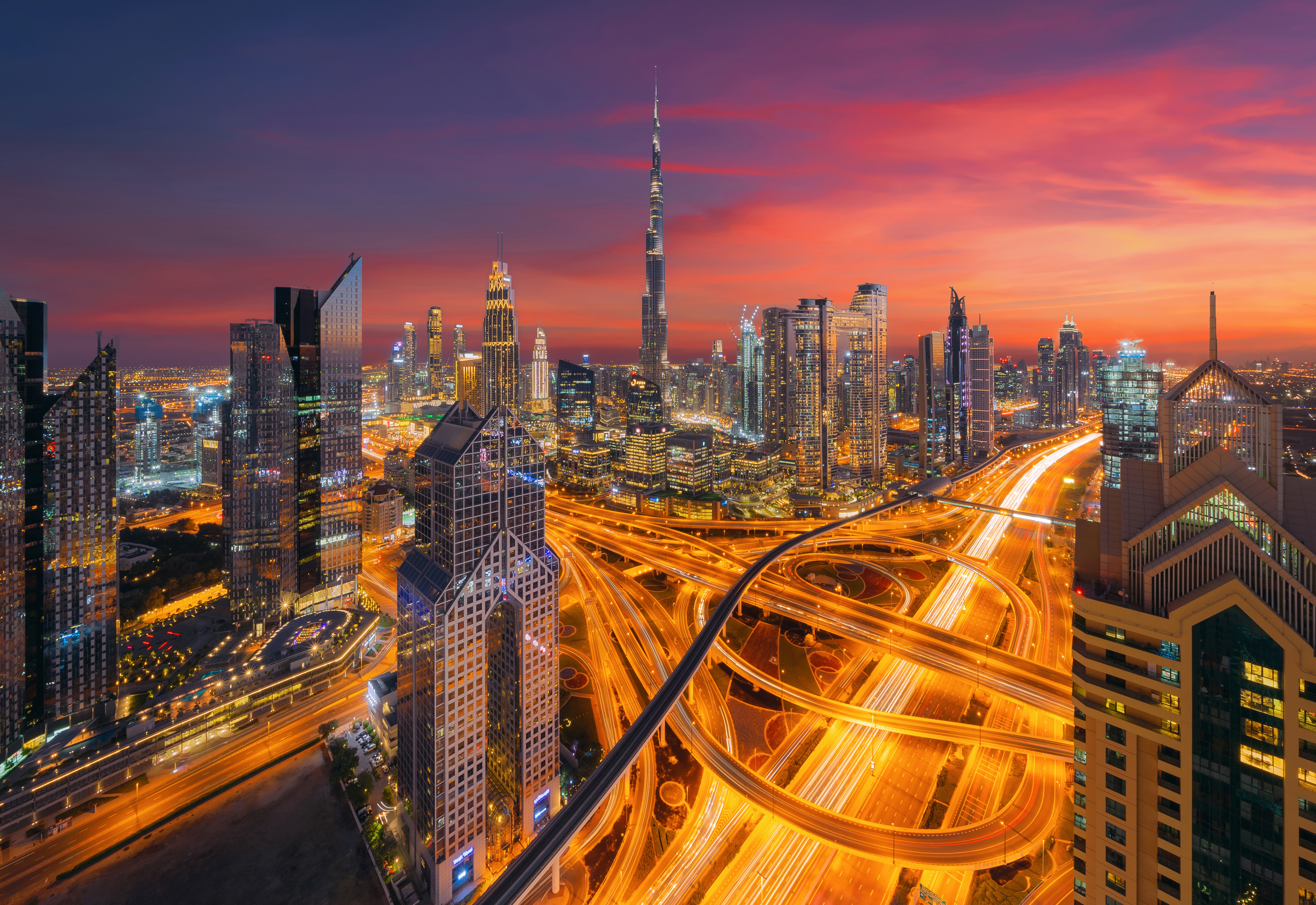 Residential VS Commercial Investment Dubai 2026