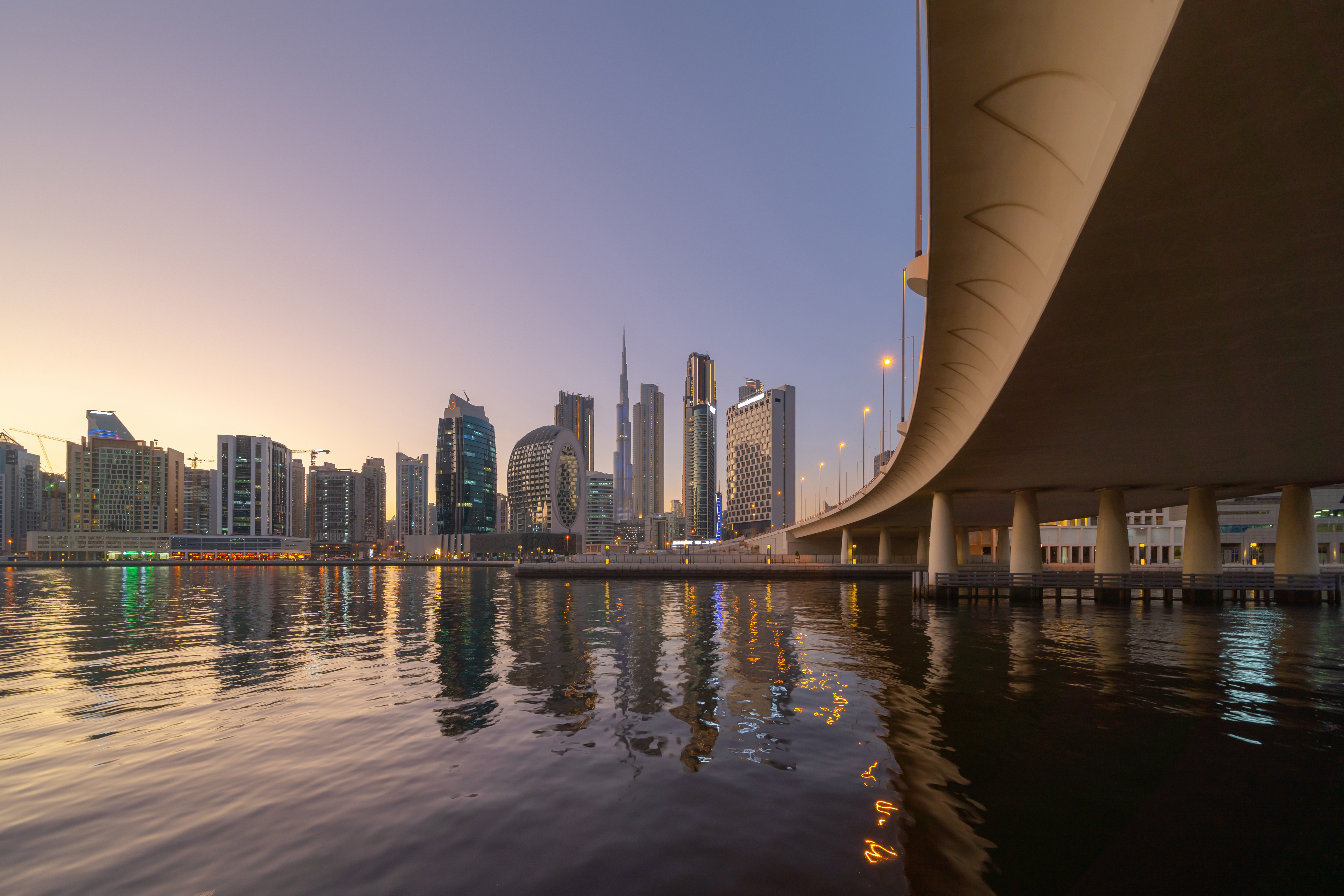 Dubai Office Market