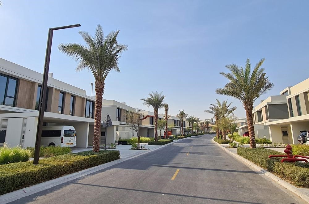 Dubai Hills Estate