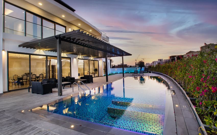 Dubai Hills Estate