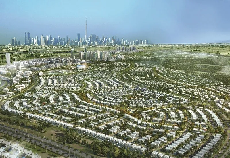 Dubai Hills Estate