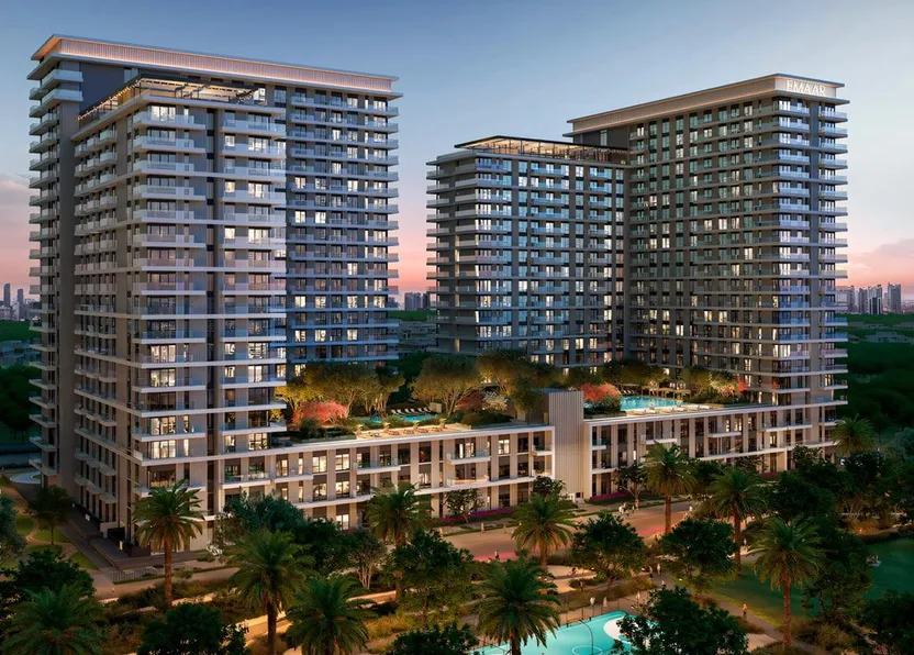 Dubai Hills Estate