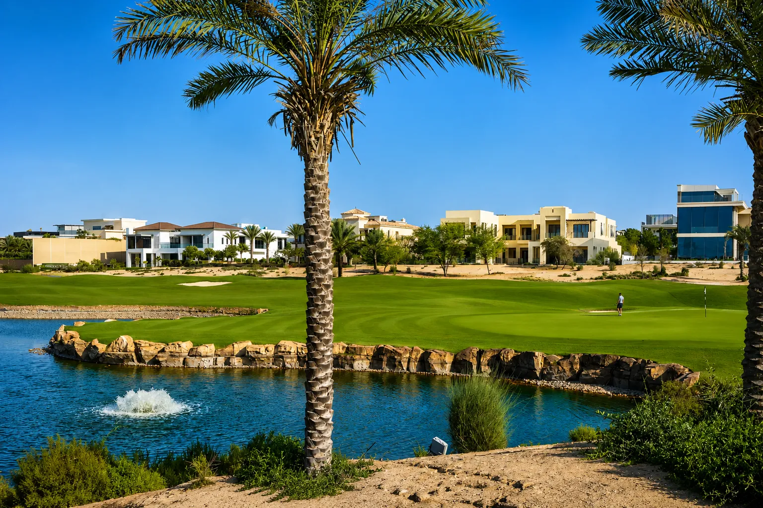 Dubai Hills Estate