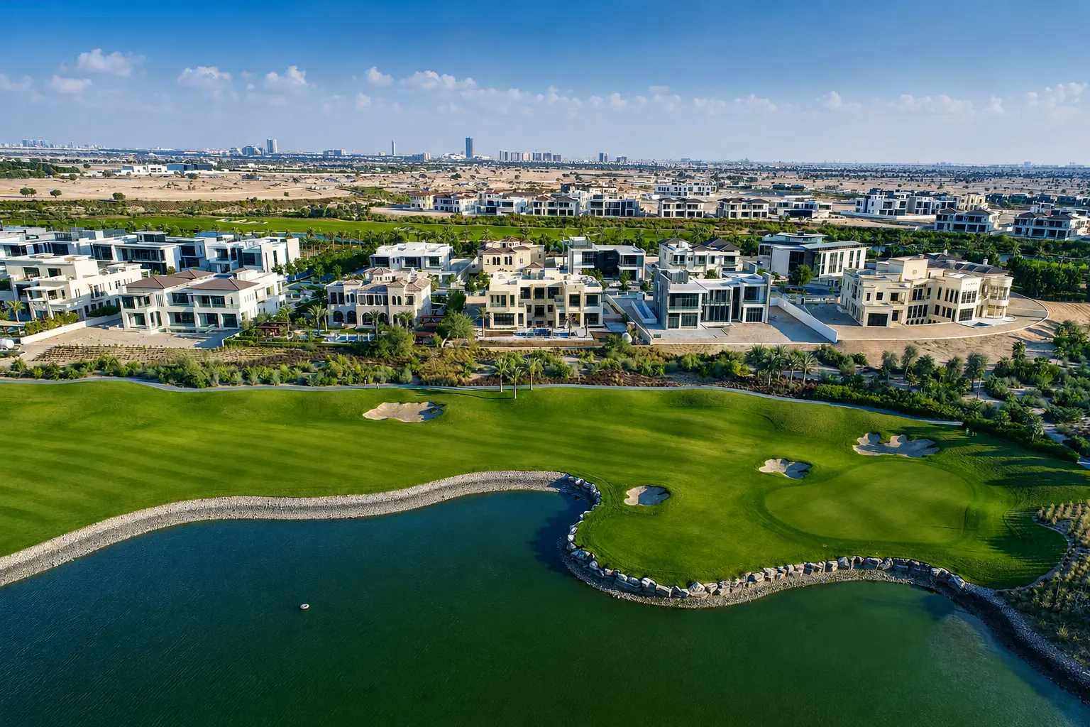 Dubai Hills Estate