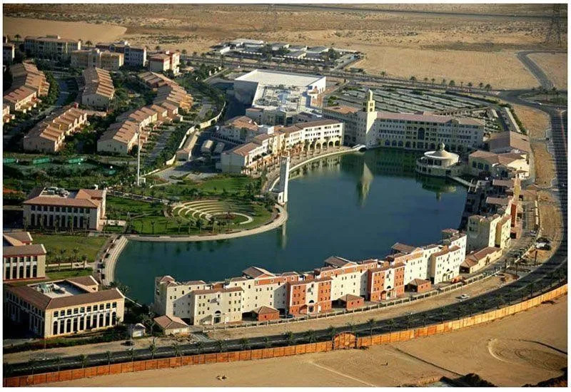 Dubai Investment Park (DIP)