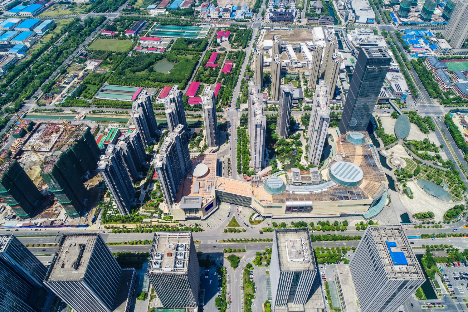 Dubai Land Department (DLD) Transfer Fee