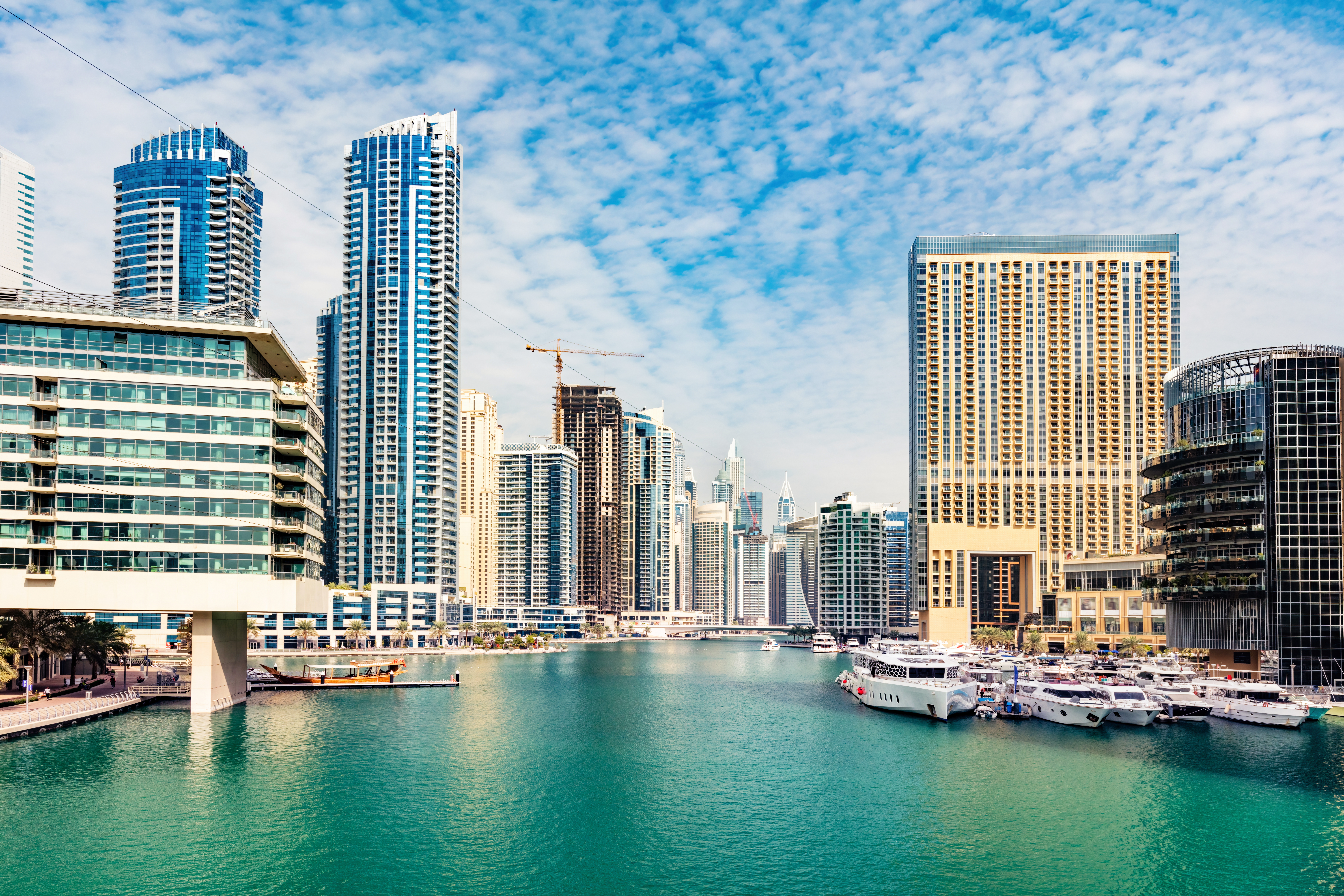 Best Areas to Live in Dubai 2026