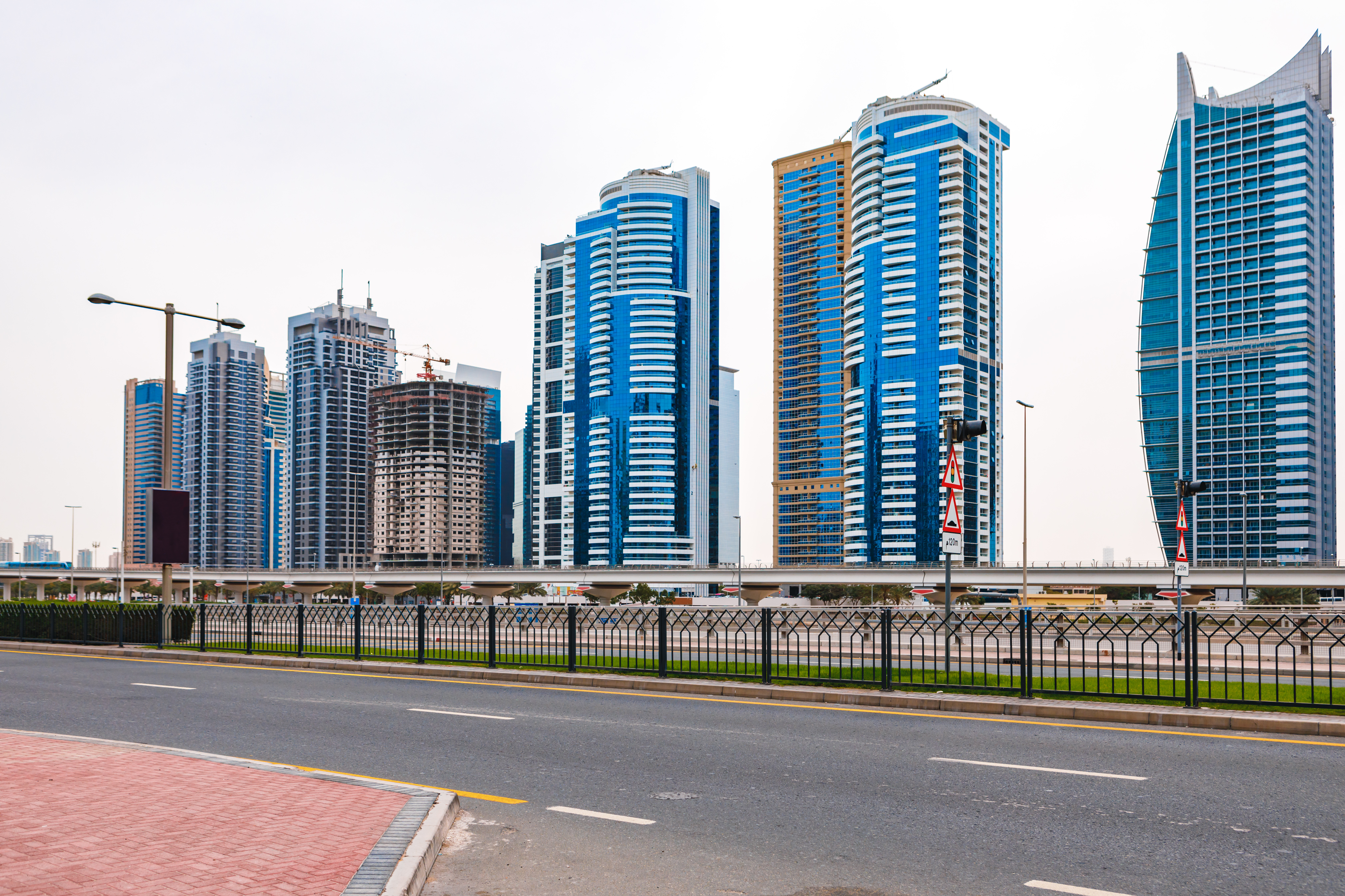 Office for rent in JLT
