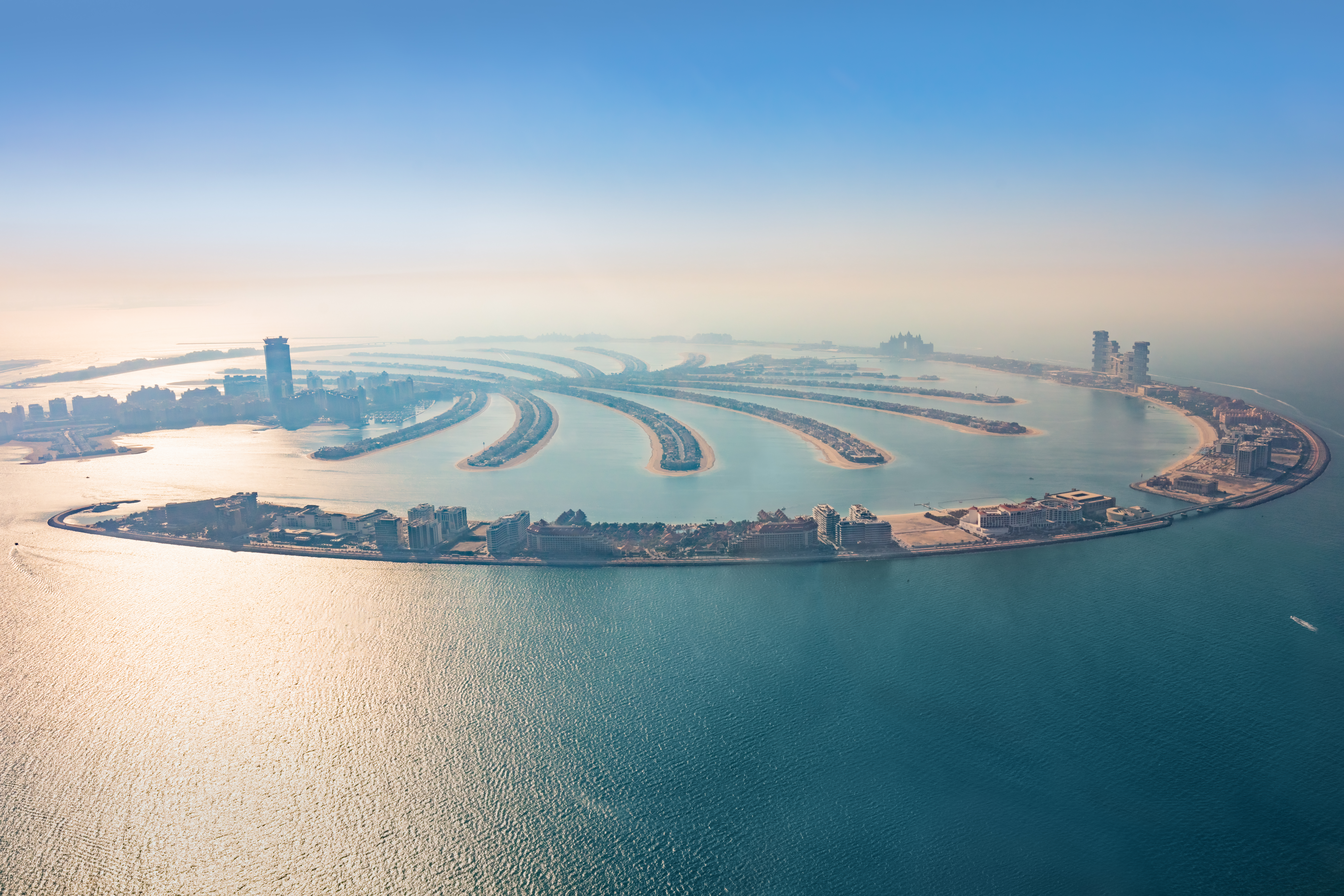 Best Areas to Live in Dubai 2026