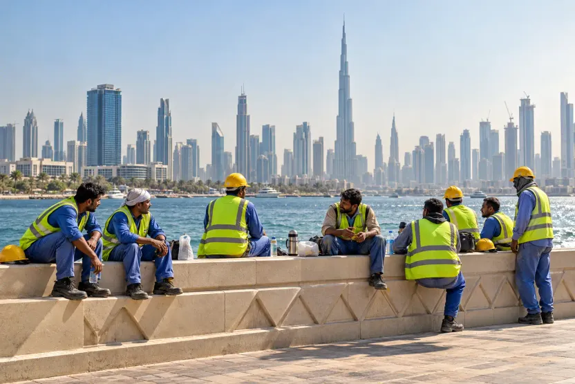 Did regional developments change property decisions?