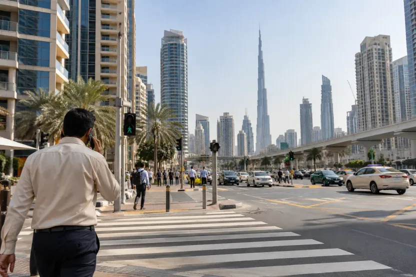 How can Dubai residents make smart property choices?