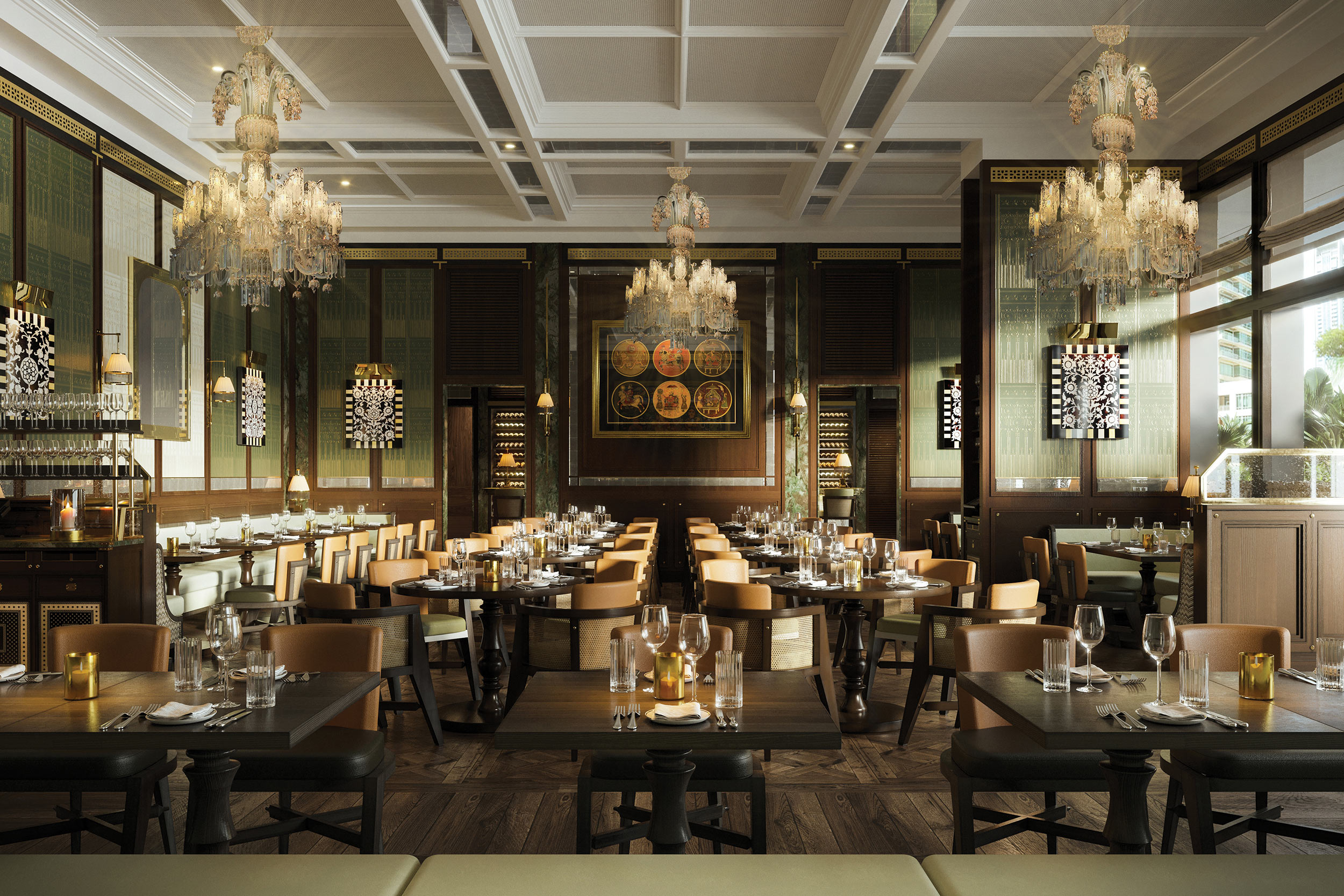 Retail & F&B Investment Trends in Dubai