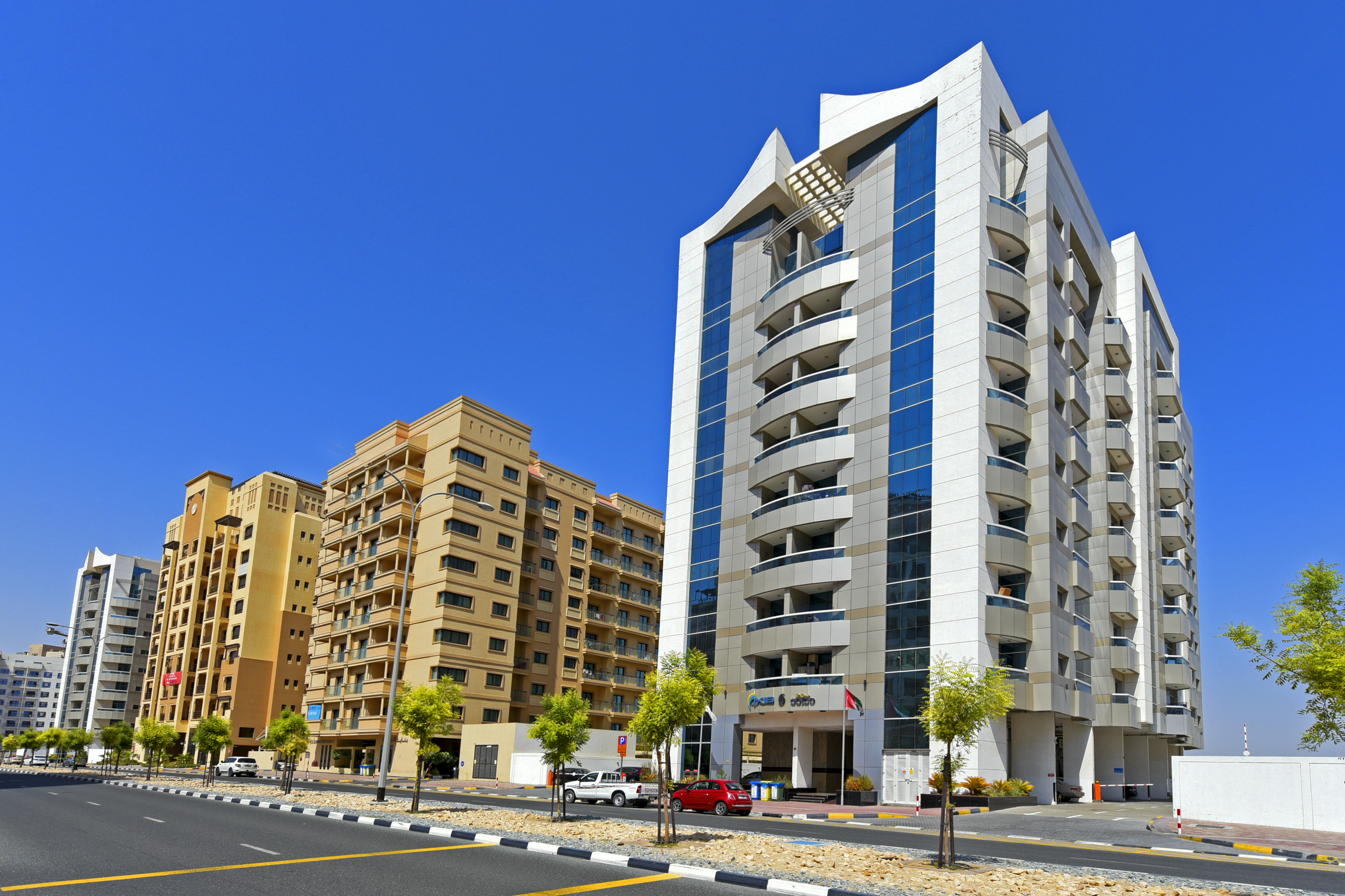 Best Areas to Live in Dubai 2026