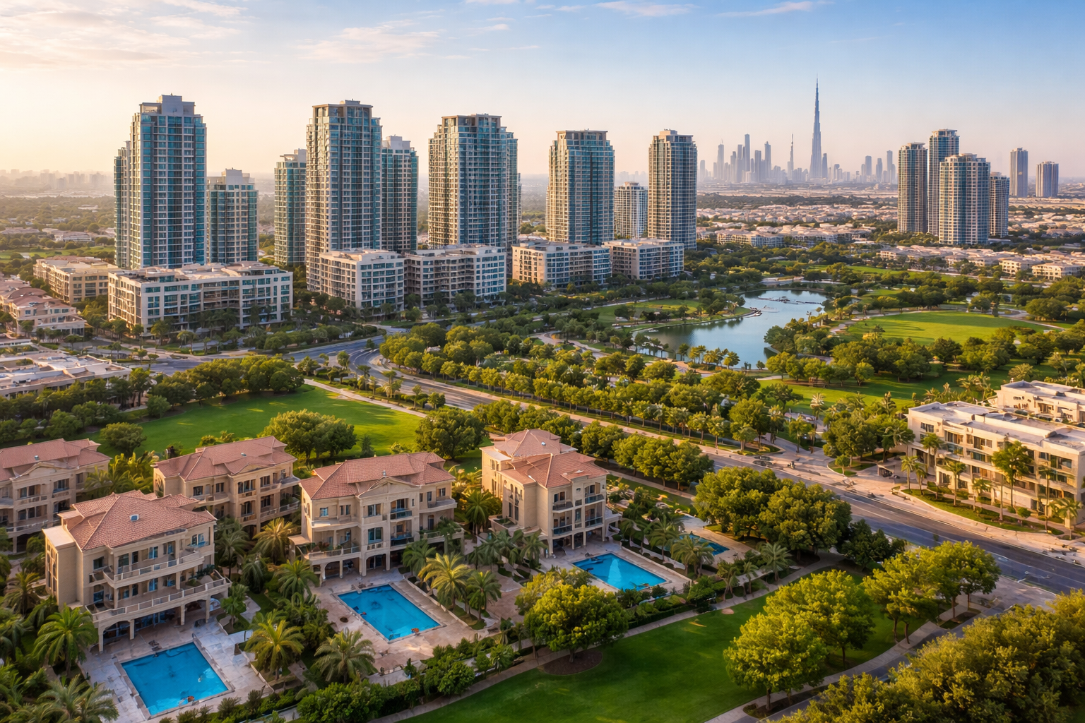 Dubai Silicon Oasis