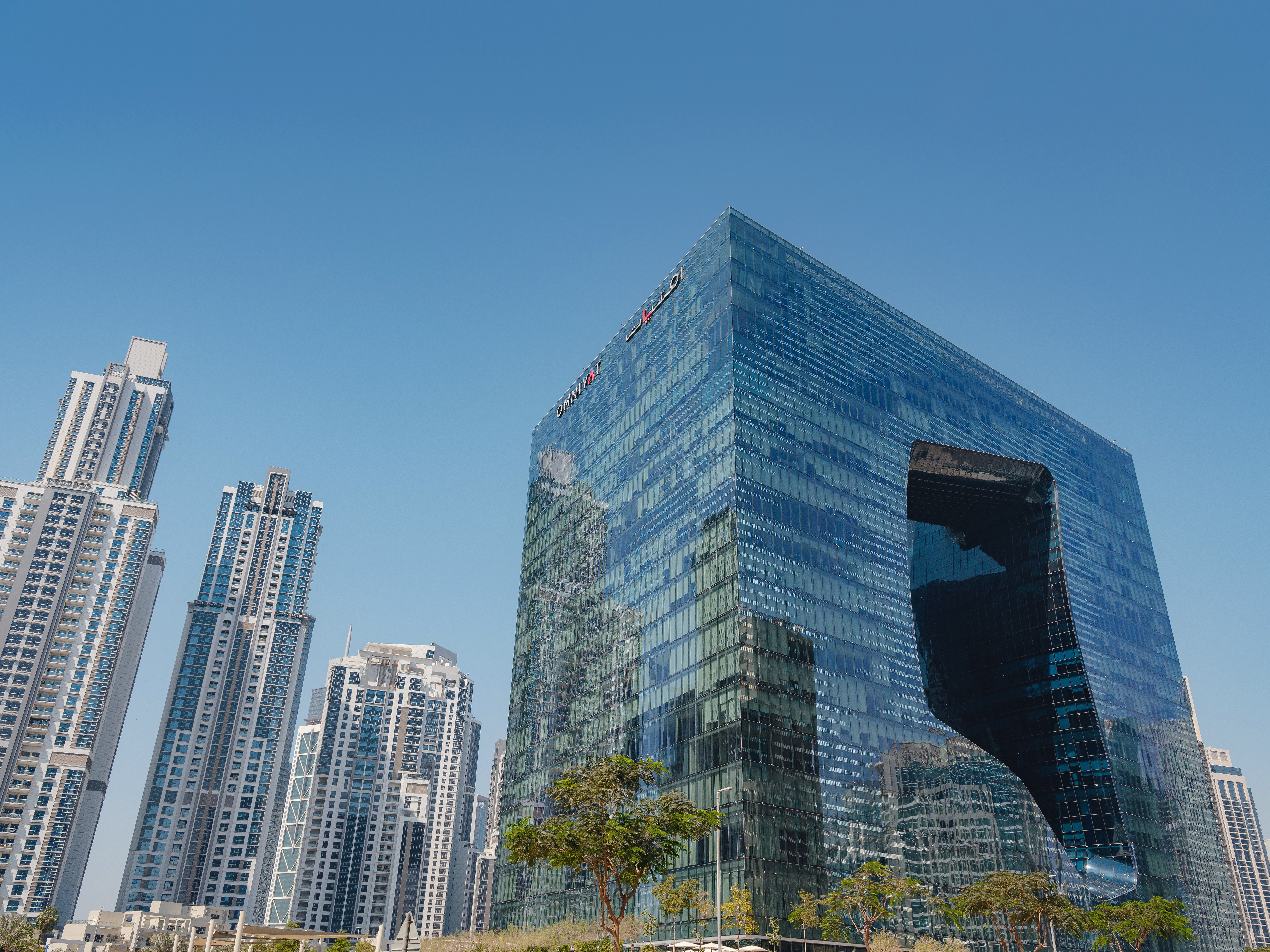 Office for rent Dubai
