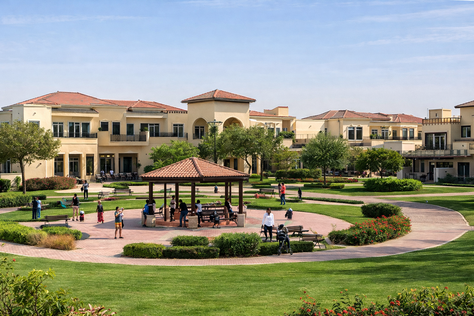 Dubailand