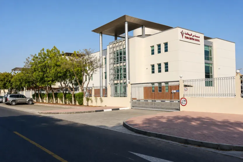 Education in Emirates Living