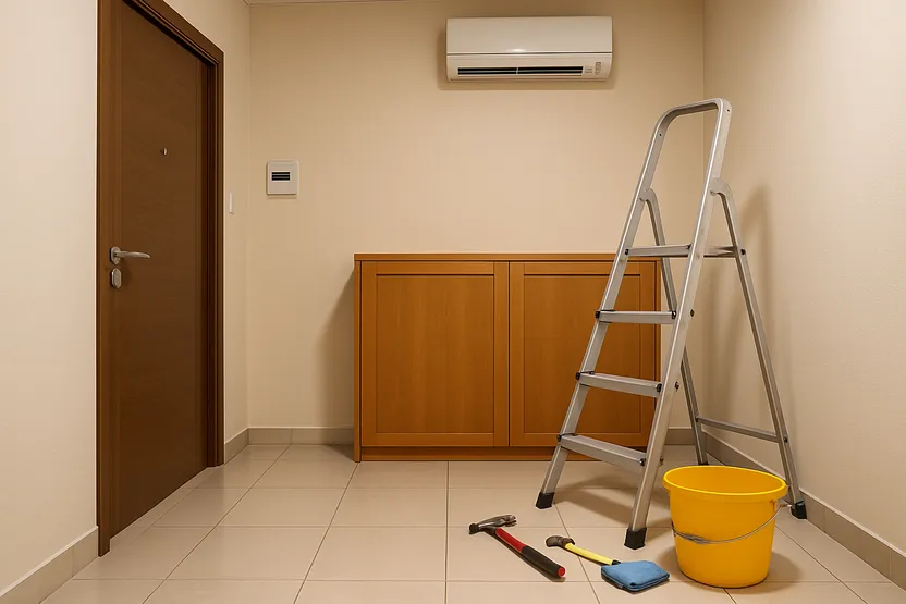Effective Property Maintenance Tips
