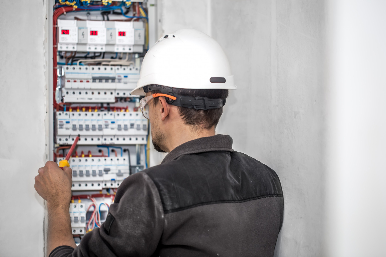 Electrical Safety and Appliance Care