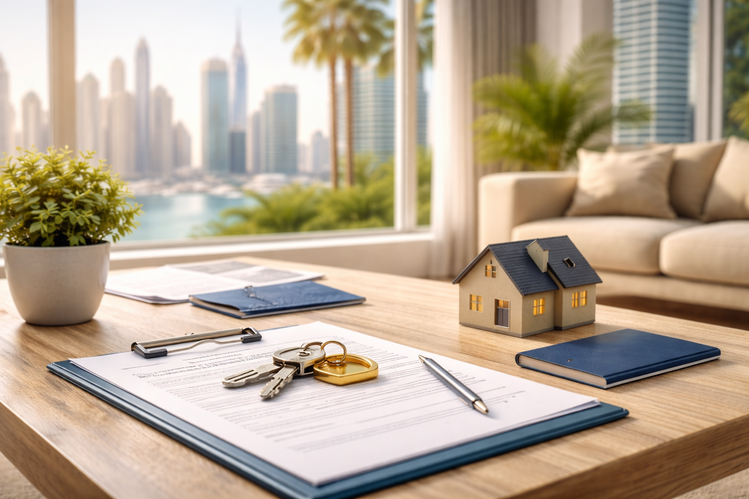 Eligibility Criteria for Buying Property for Non-Residents