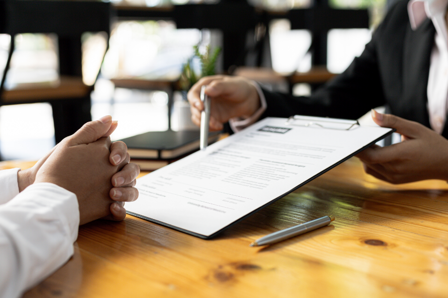 Eligibility Criteria to Claim Compensation