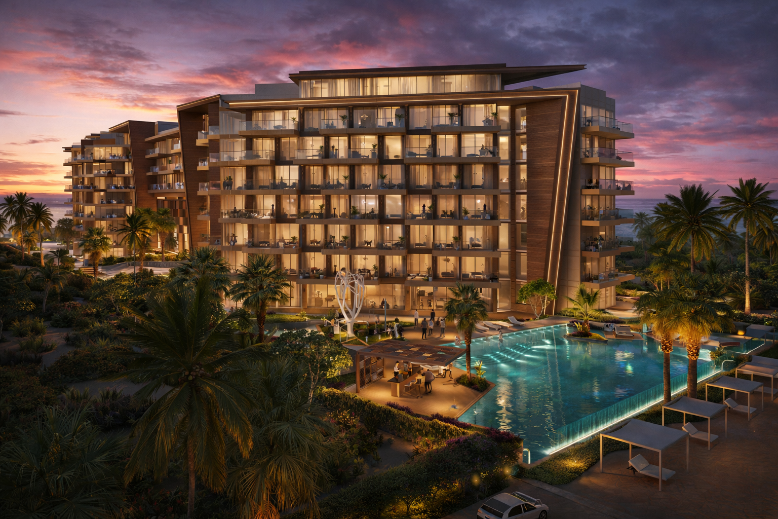 Ellington Properties – Design-Led Homes