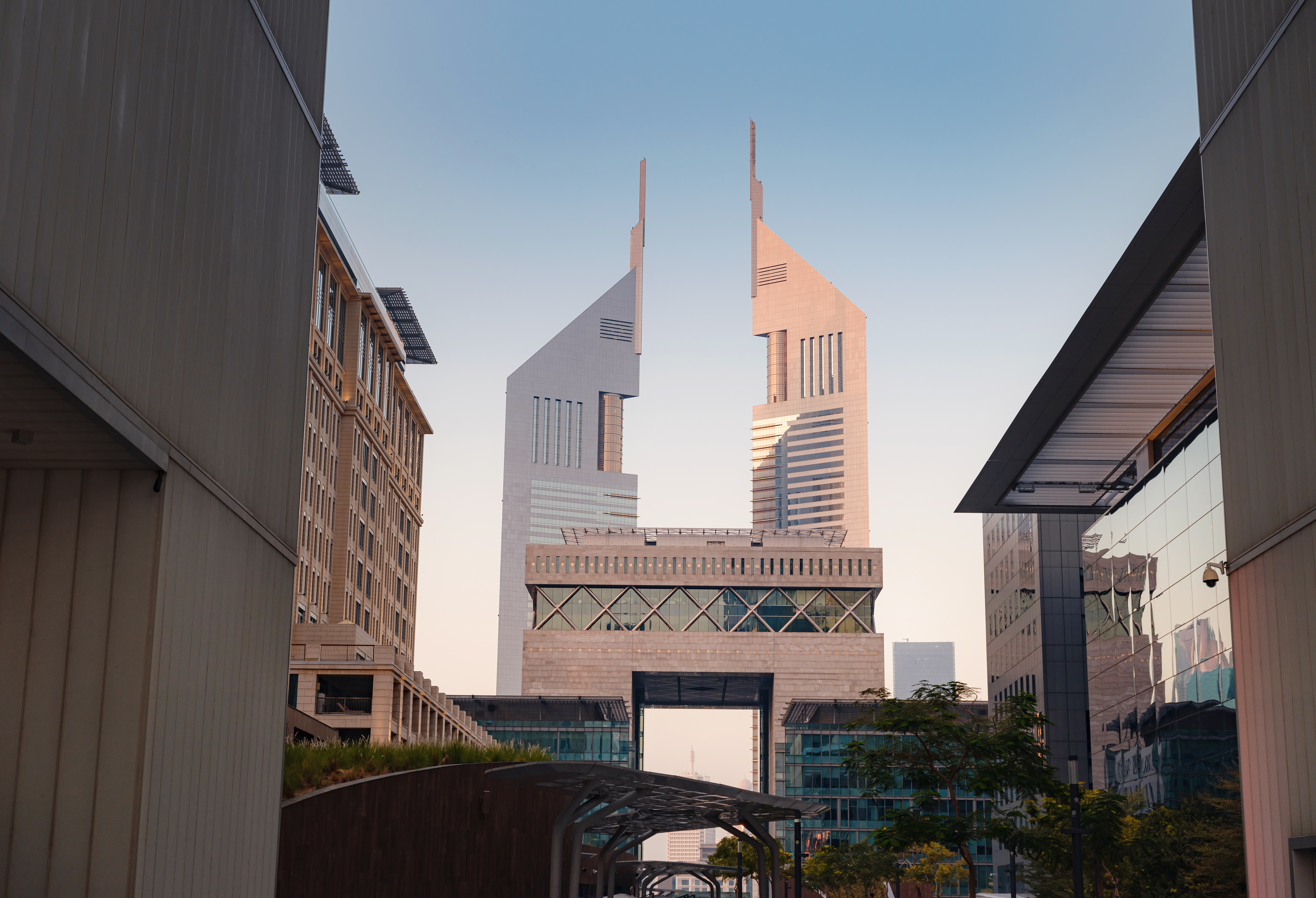 DIFC office for rent dubai