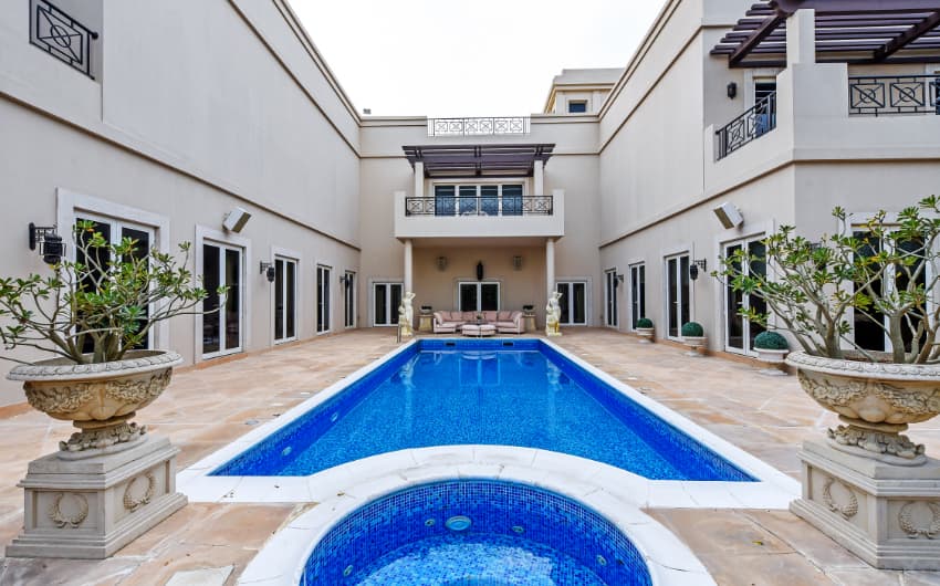 Emirates Hills