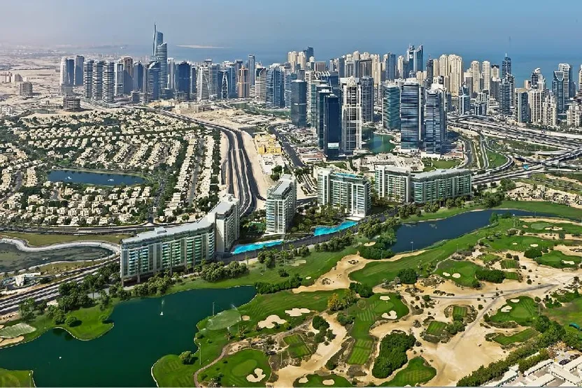 Emirates Living