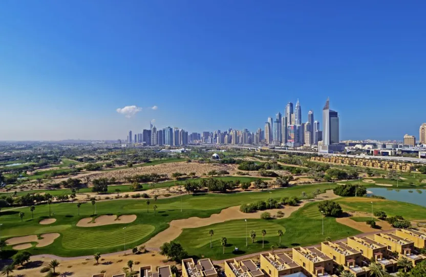 Emirates Living